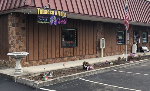 Tobacco & Vape World