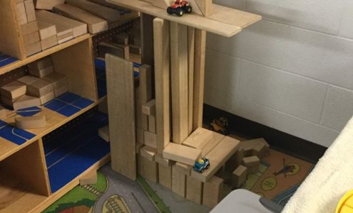 McBain High School McBain