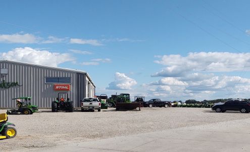 Hutson, Inc Rosebush