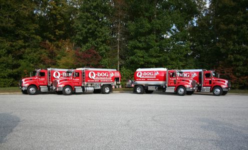 Q-Dog Quality Discount Oil & Gas