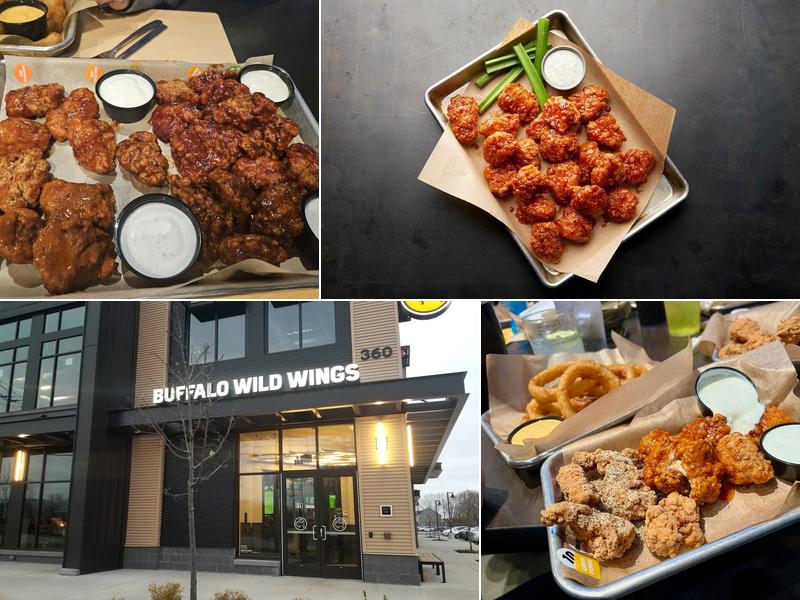 Buffalo Wild Wings