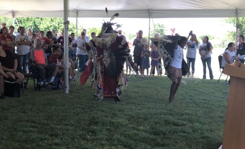 Absentee Shawnee Tribe Little Axe Health Center