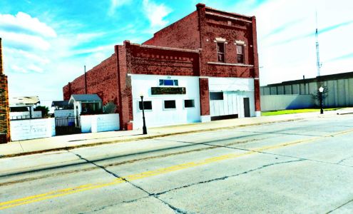 Chattanooga Fire Department Chattanooga