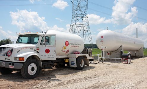 Union Propane