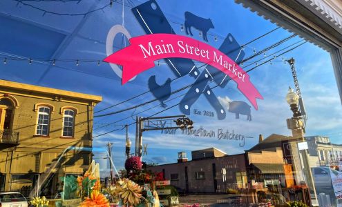 Main Street Market