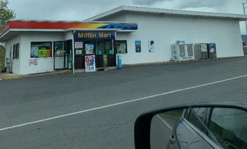 Sunoco Mifflin