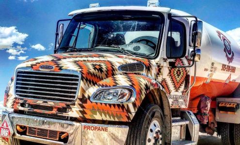 Allaround Propane Fruitland