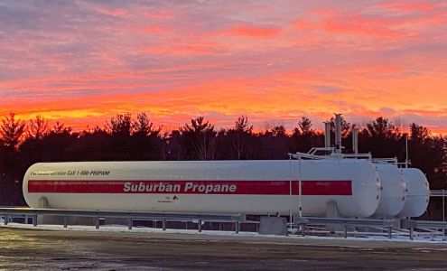Suburban Propane