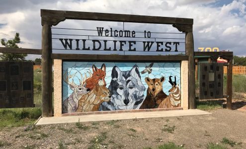 Wildlife West Nature Park Edgewood