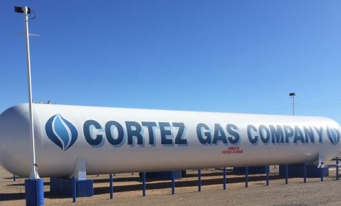 Cortez Gas