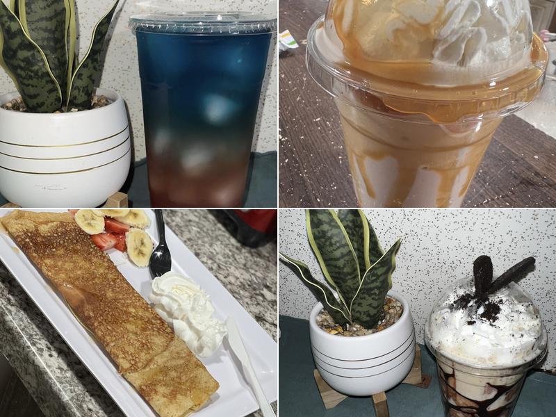 Grab N’ vibe Nutrition