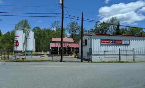 Bumgarner Oil Co Lenoir