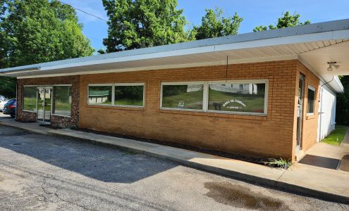 Burke Oil and Propane Company Connelly Springs