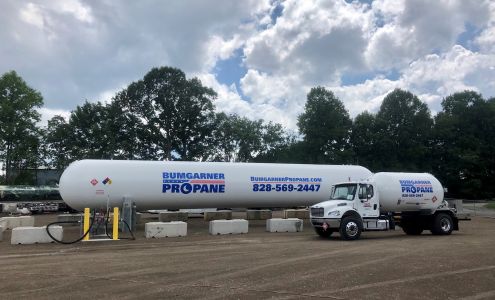 Bumgarner Propane