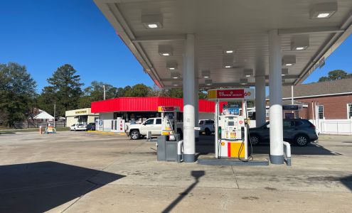 Quality Mart #45 Pinetops