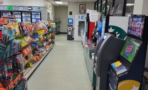 Sunoco Roanoke Rapids