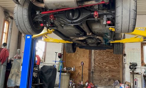 Arden Automotive LLC Arden