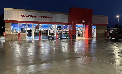Murphy USA