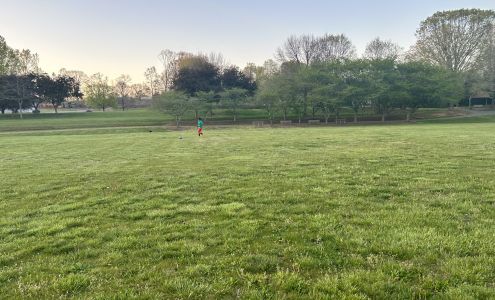 Village of Tobaccoville Community Center Tobaccoville