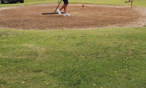 Luray Golf Course Luray