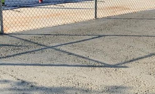 Crowell City Hall Crowell