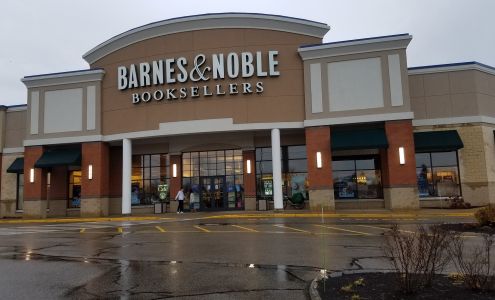 Barnes & Noble