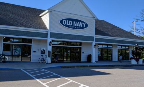 Old Navy Outlet