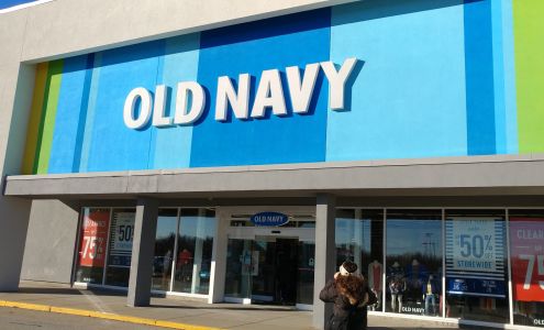 Old Navy