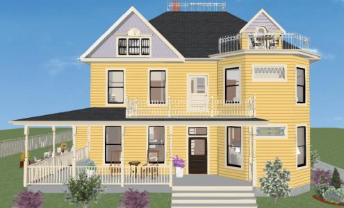 Lavender Fields Inn Calmar