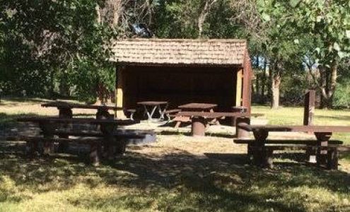 Crow Valley Family Campground Briggsdale