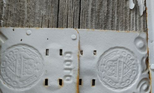 Forty Mile Feed Kiowa