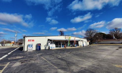 COUNTRYSIDE SUPERMARKET BRANCH #2 Caraway