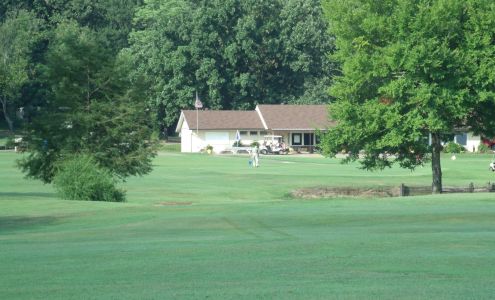 Little Creek Country Club Ratcliff