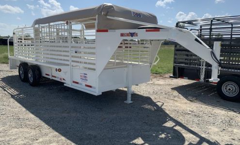 Fobber Trailer Sales Whitefield