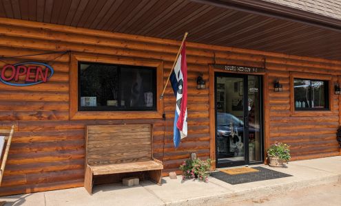 The Outpost - Northwoods Coffee & Gifts