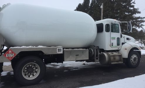WGS Propane