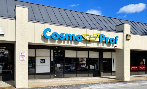 CosmoProf Portsmouth