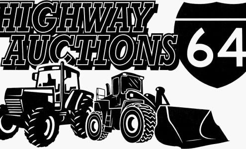 Highway 64 Auctions Baldwin