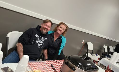 Grand Mound Fire & Rescue Grand Mound