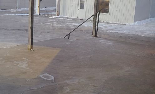 Dave's Feed Store Luxemburg