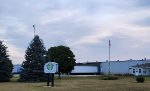 North Cedar Recycling Stanwood