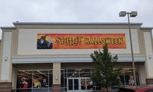 Spirit Halloween