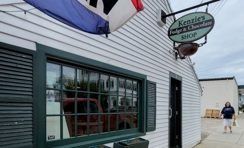 Kenzie's Fudge & Chocolate Shop