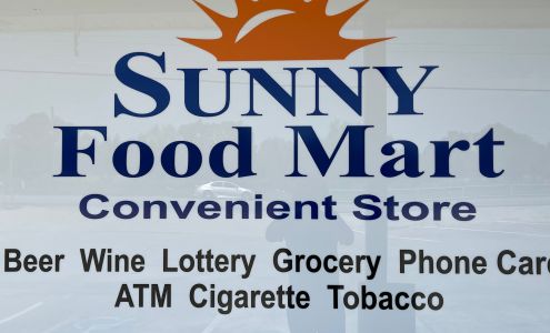 Sunny Food Mart Sandersville