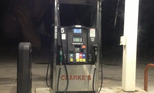 Clarke Beverages Newington