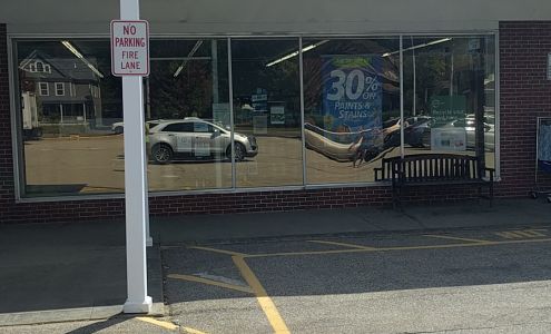 Sherwin-Williams Paint Store