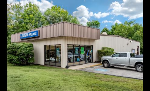 Sherwin-Williams Paint Store