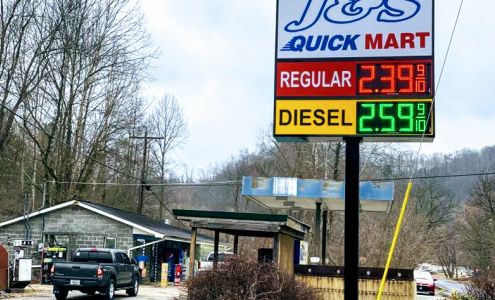 J&S Quickmart Tomahawk