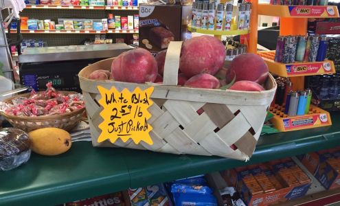 Pro Stop ATM Glade Valley