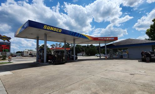 Sunoco Folkston